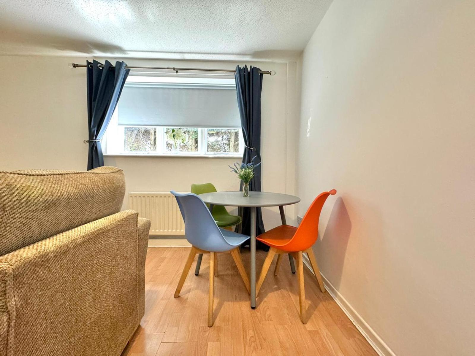 The Alnham, Large 3 Bed Apartment, Close To The City Newcastle upon Tyne Exterior foto