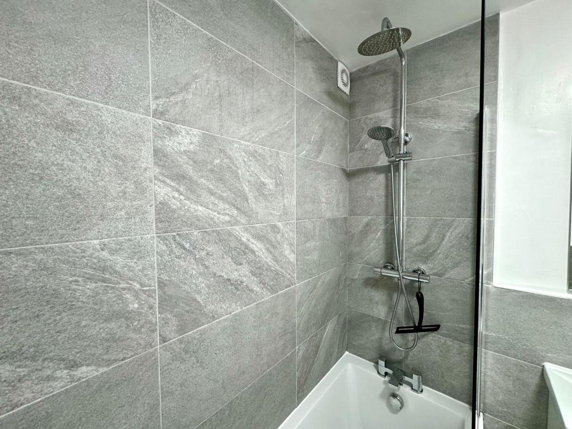 The Alnham, Large 3 Bed Apartment, Close To The City Newcastle upon Tyne Exterior foto