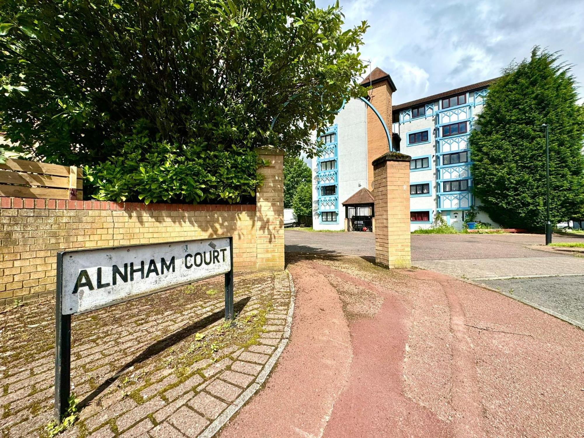 The Alnham, Large 3 Bed Apartment, Close To The City Newcastle upon Tyne Exterior foto